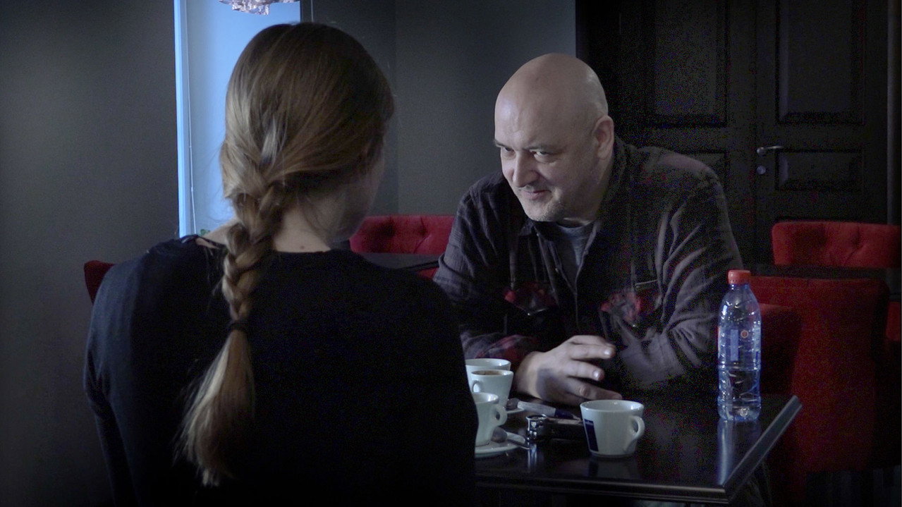 穿越迷霧劇照