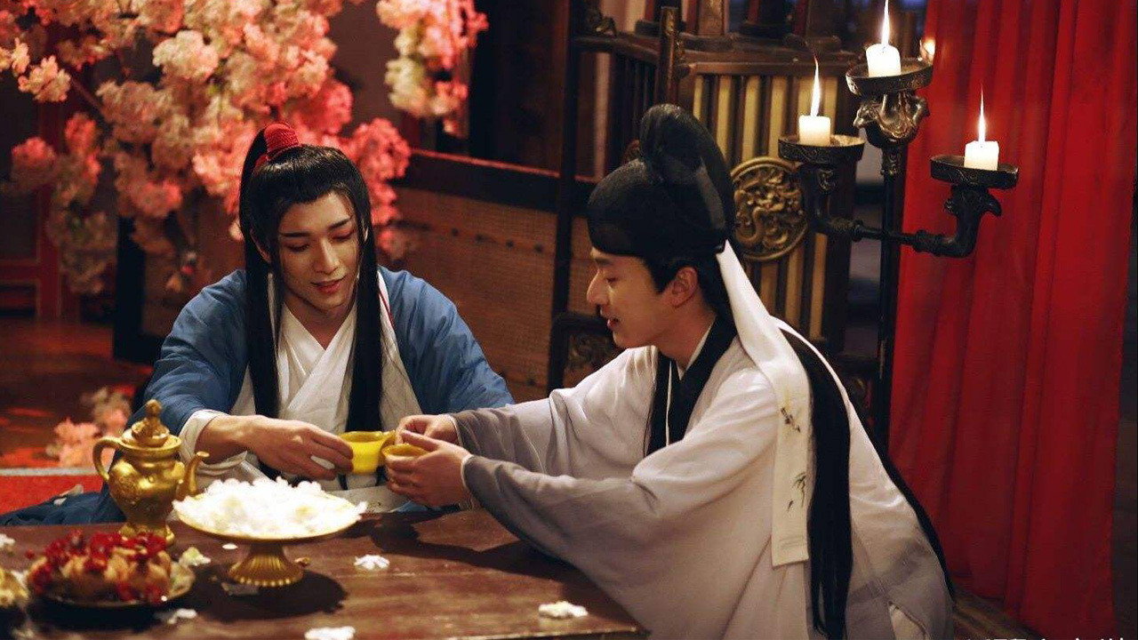 男狐聊齋2：蘭若寺劇照