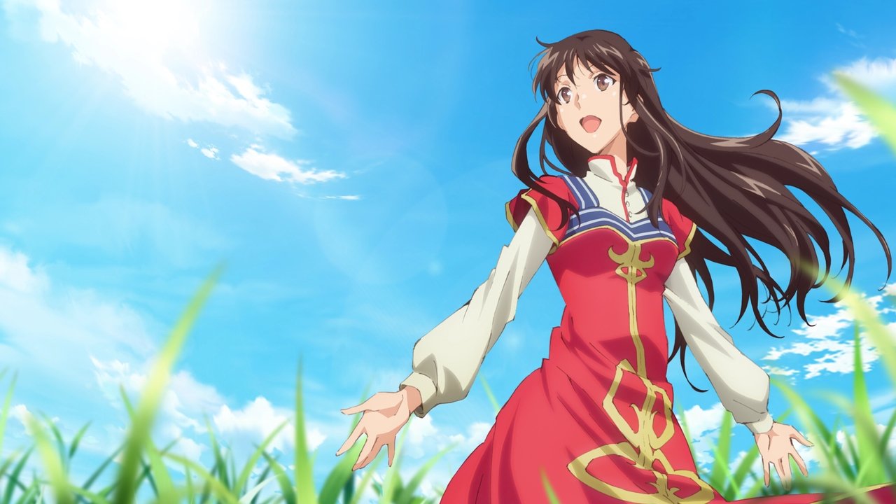 聖女魔力無所不能劇照