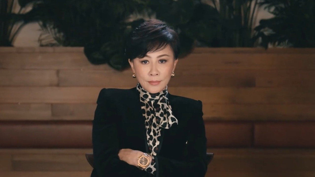 對照記劇照