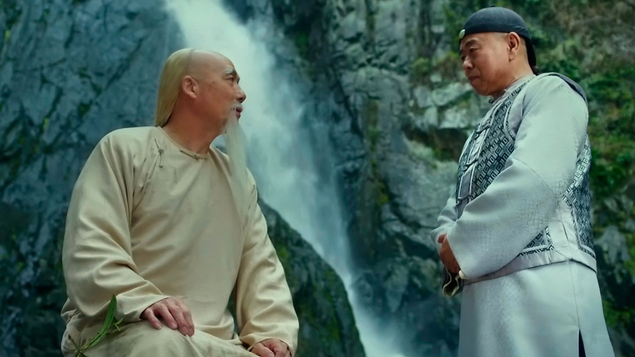 毛驢縣令2之非我莫屬劇照