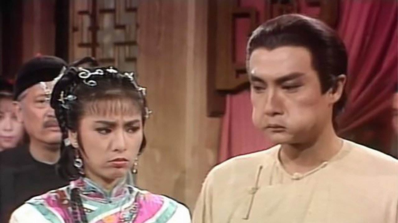 八月桂花香劇照