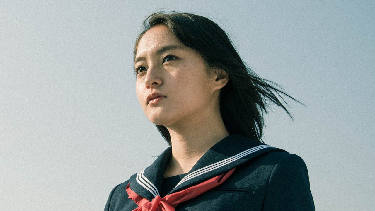 13月的女孩劇照