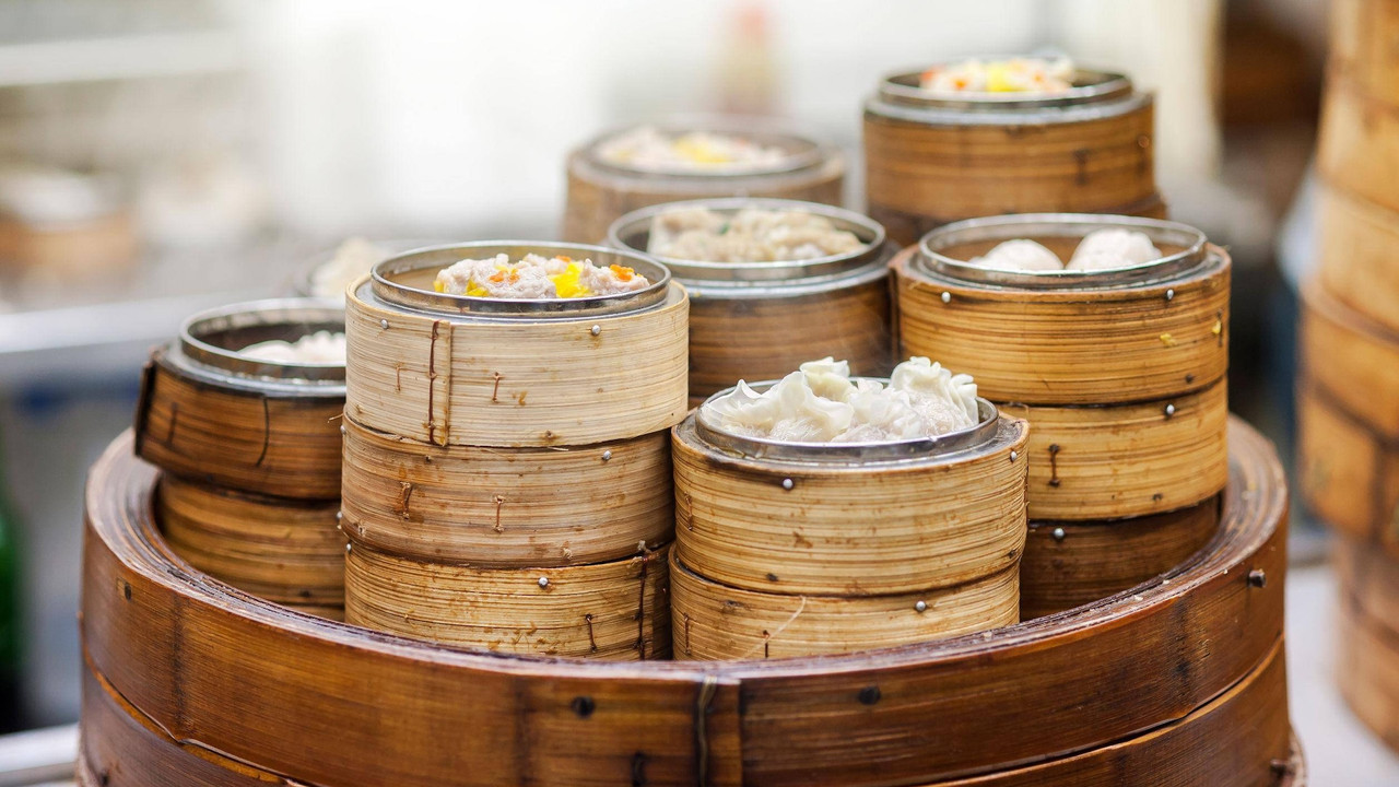 廣東早茶劇照