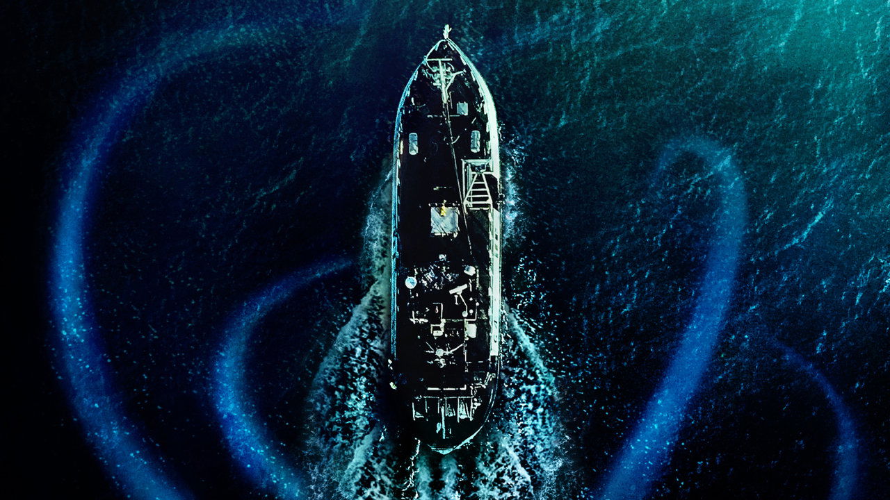 深海擴散劇照