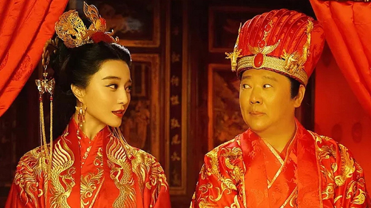 祖宗十九代劇照