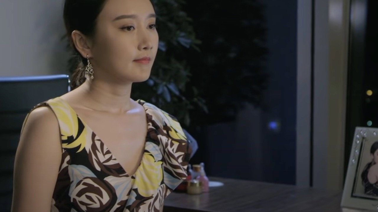 時尚女神劇照