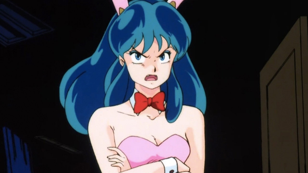 福星小子：OVA 夢的創作人，因幡君登場 拉姆的未來將會如何？劇照