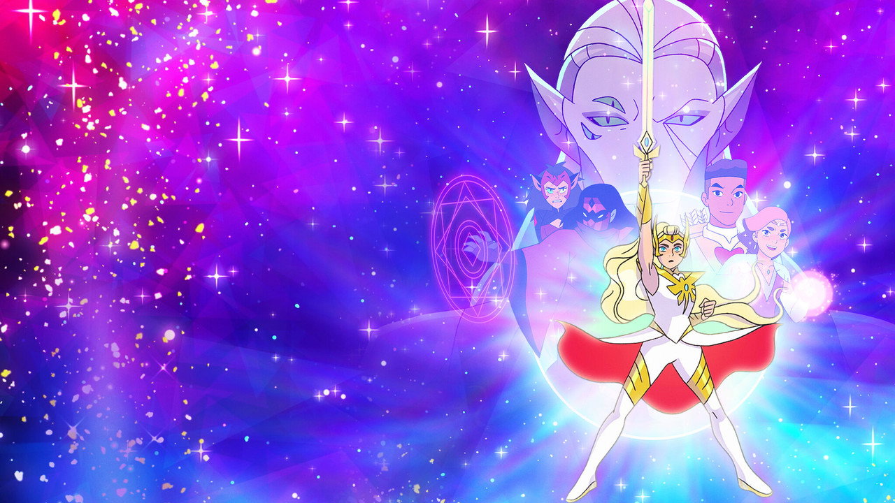 神娃之伊莎莉亞戰記劇照