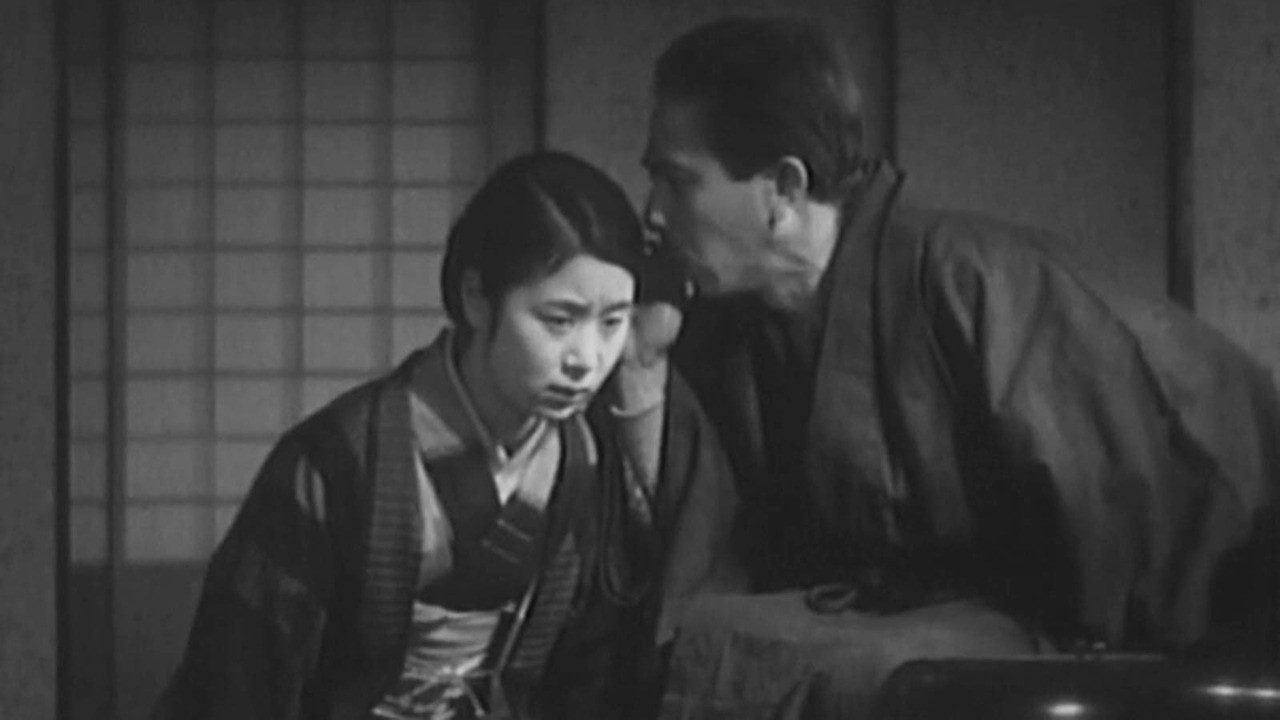 東京之女劇照