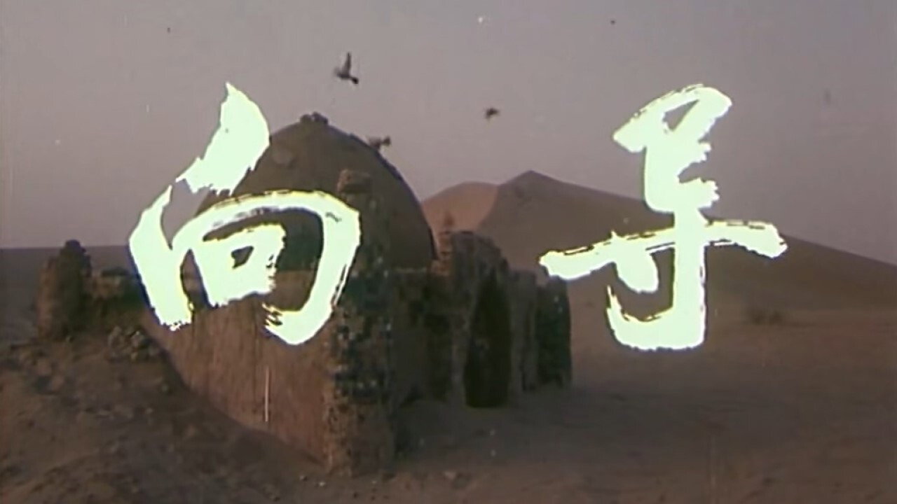 嚮導劇照