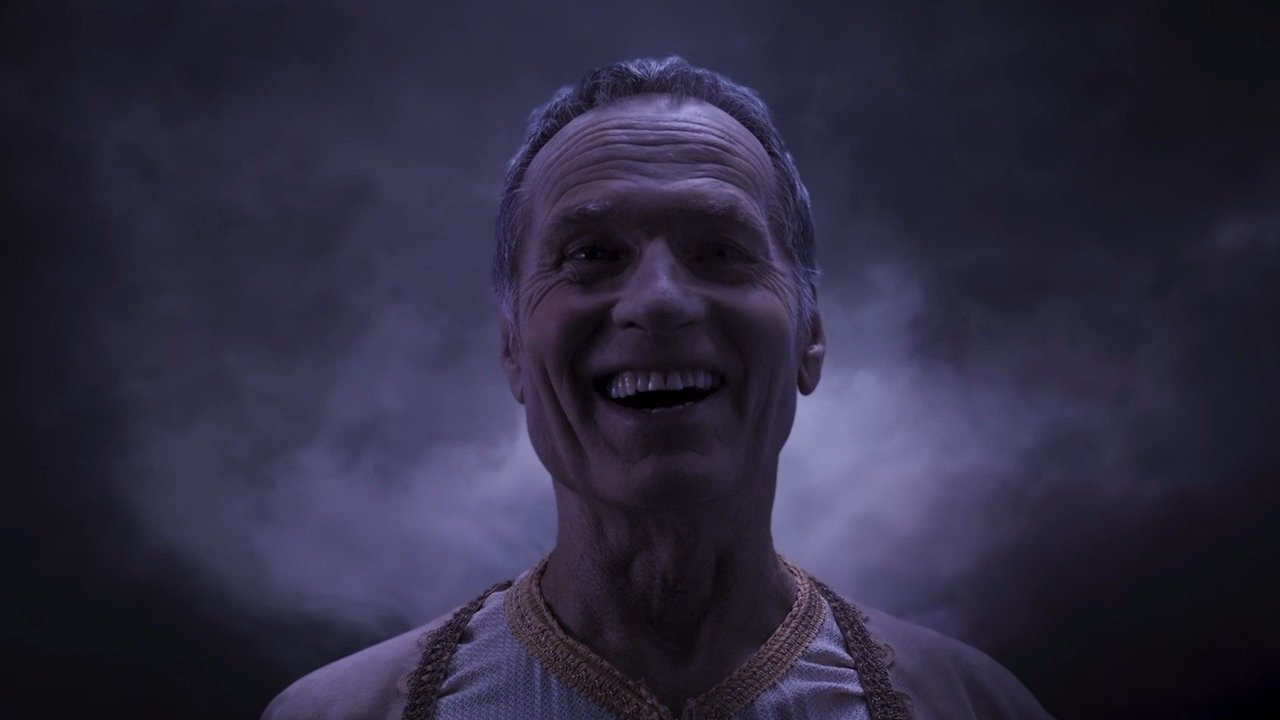 量子惡魔劇照