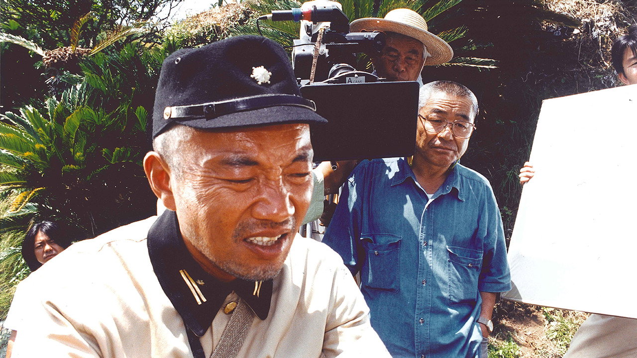 配角演員劇照