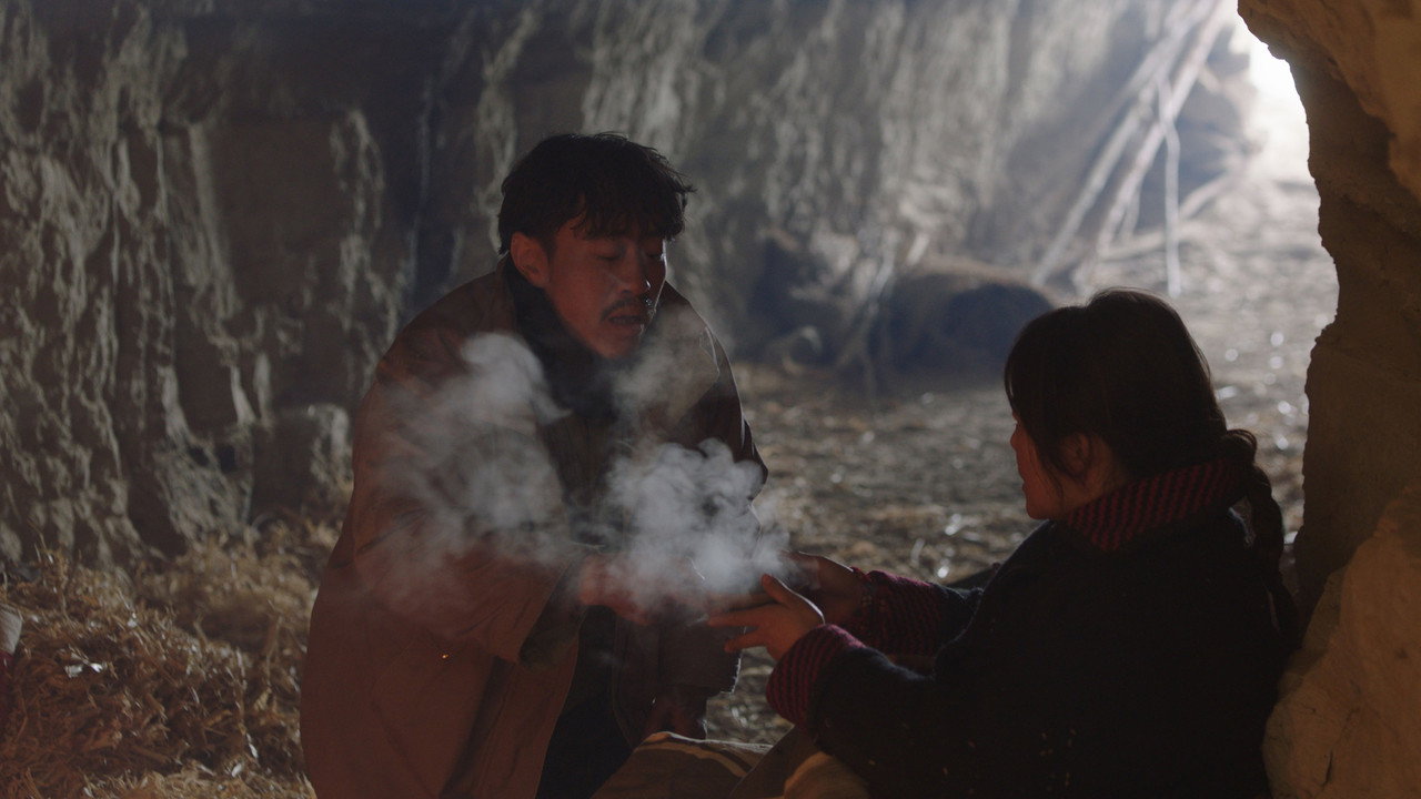 雪劫劇照