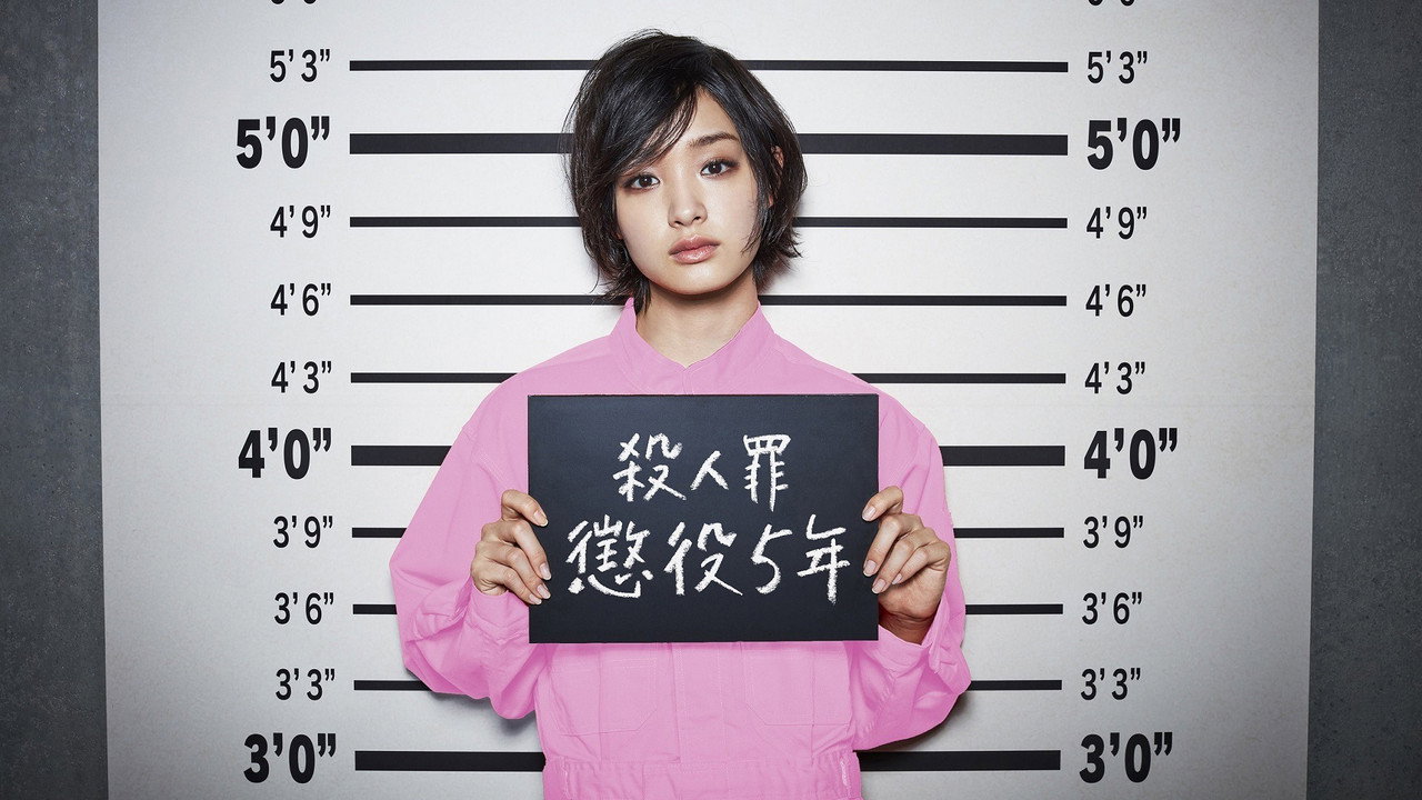 女囚七人劇照