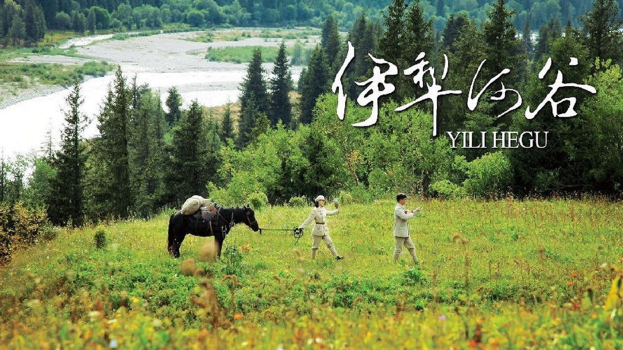 伊犁河谷劇照