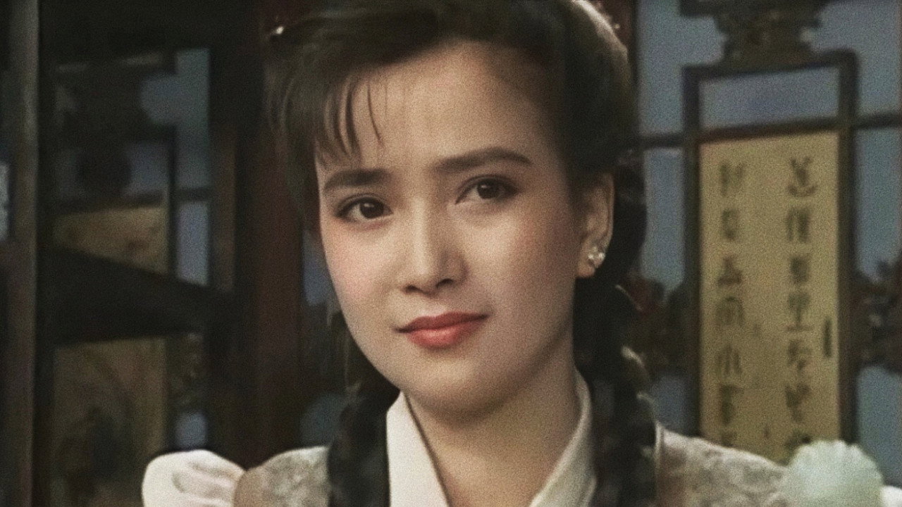 青青河邊草劇照