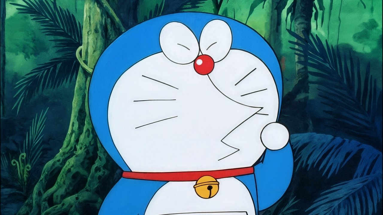 哆啦A夢:大雄與恐龍騎士劇照