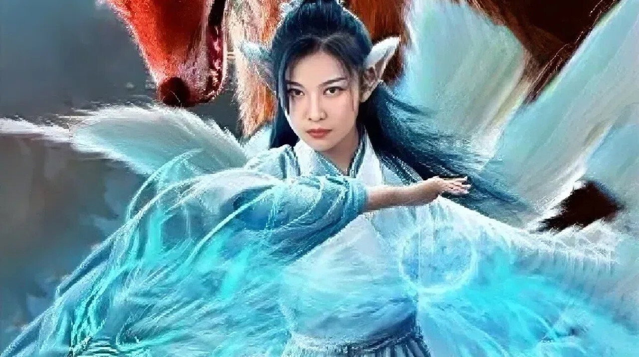 媚狐傳劇照