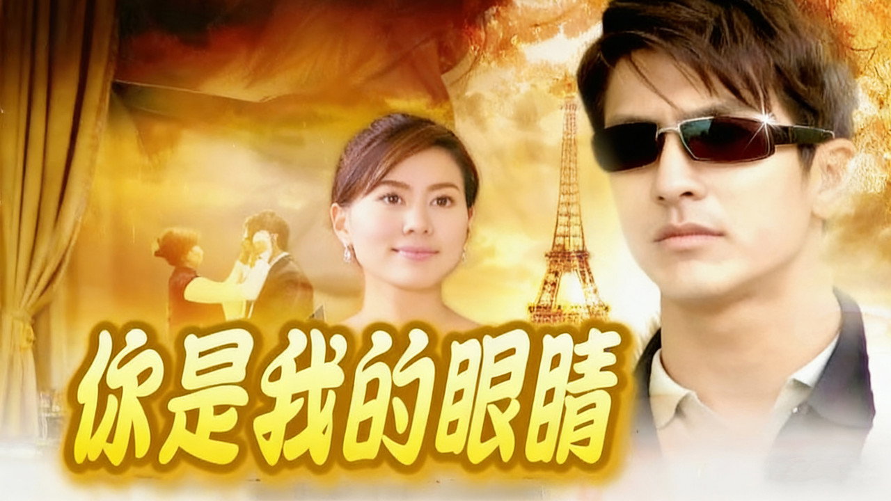 你是我的眼睛劇照