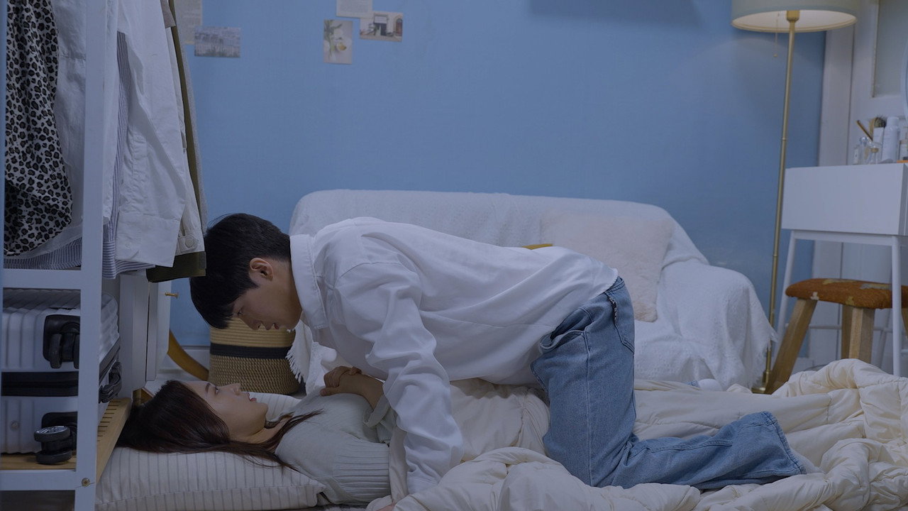 從同人小說到戀愛劇照
