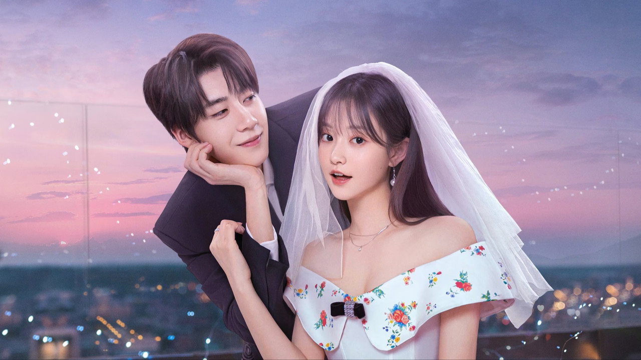 請再和我結婚吧劇照