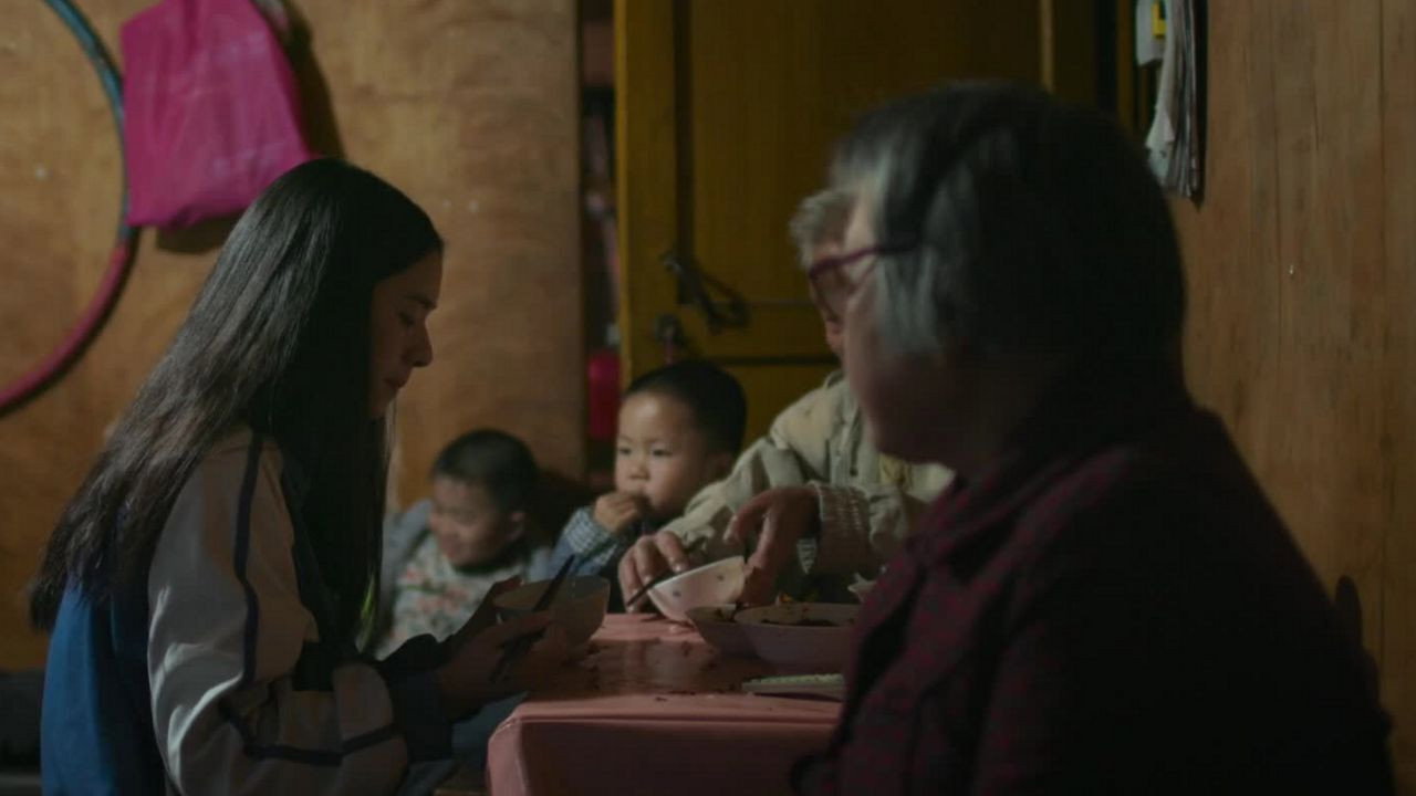 笨鳥劇照
