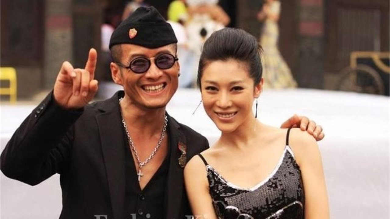 時尚王國劇照