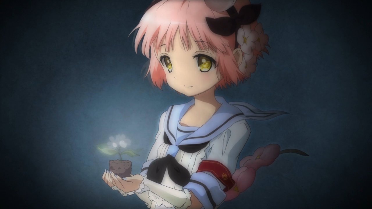 魔法少女育成計畫劇照