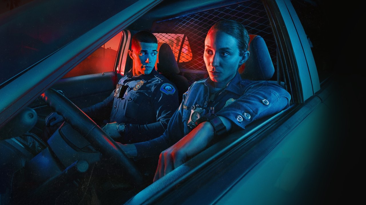 熱線警報劇照