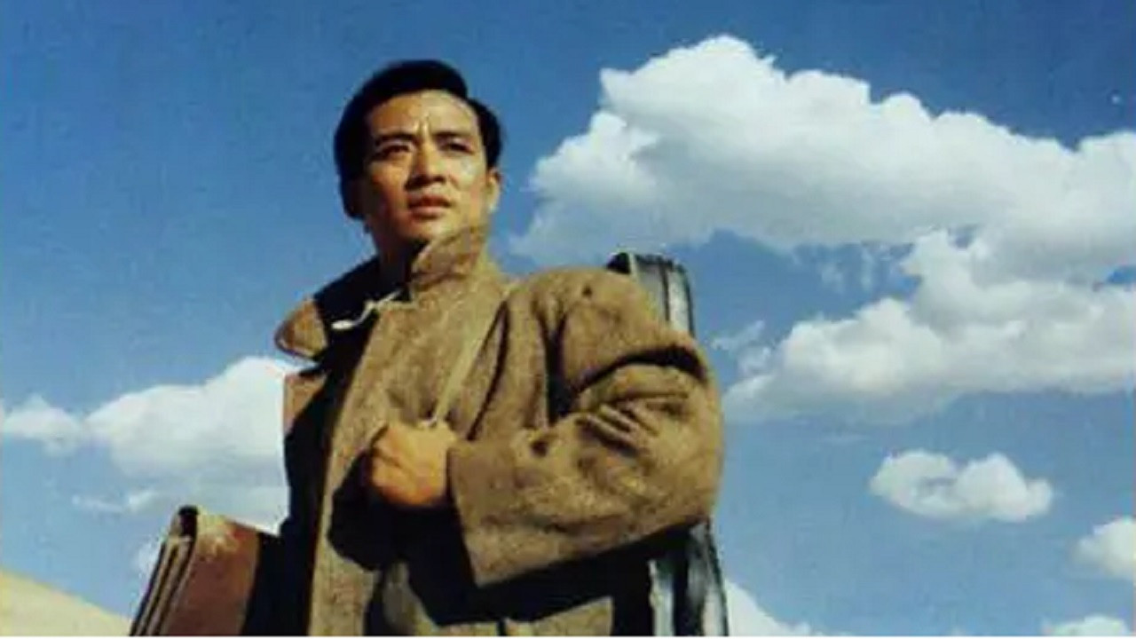 冼星海劇照