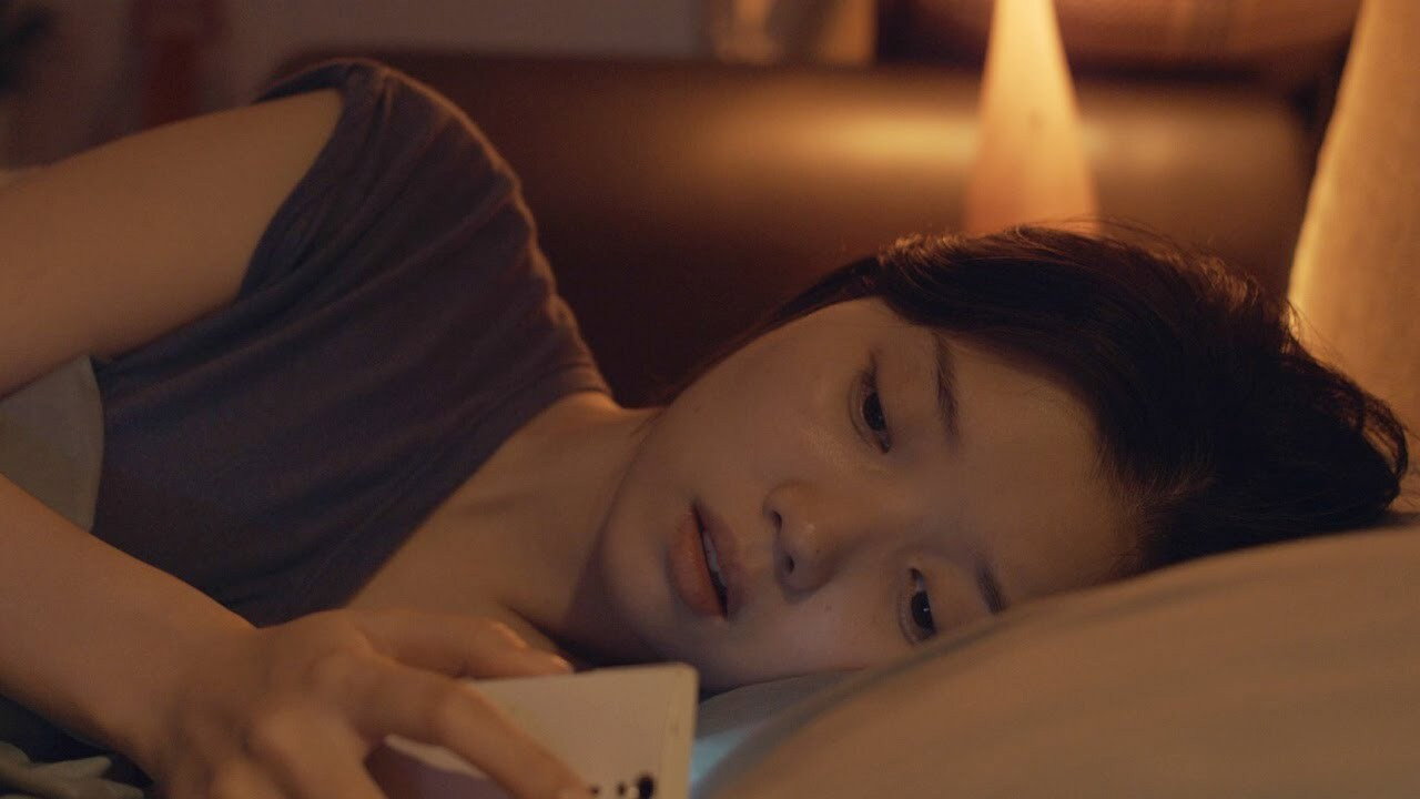 美麗劇照