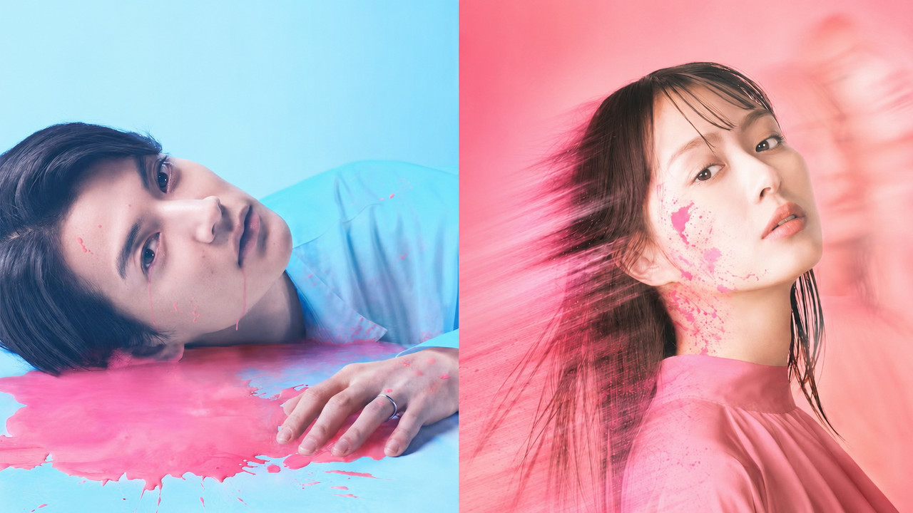 我明明殺了老公劇照
