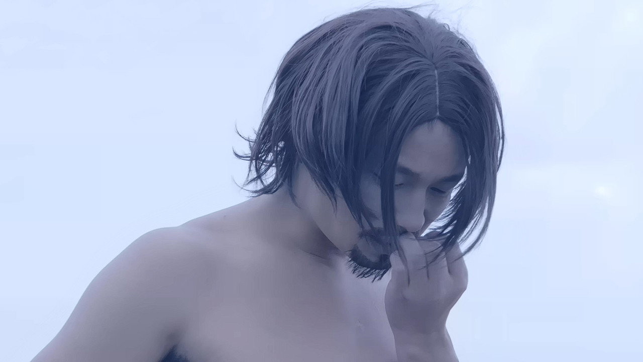 荒島重生劇照