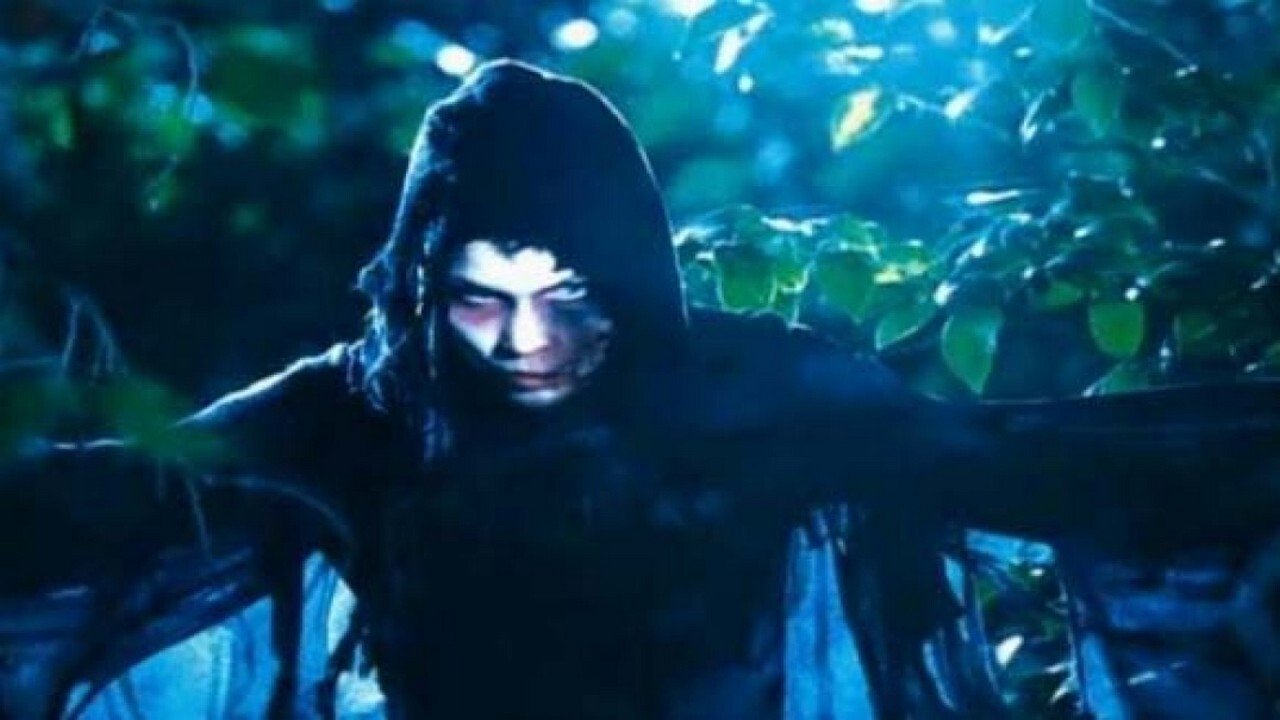 鬼屋魔影2：地獄的廚房劇照