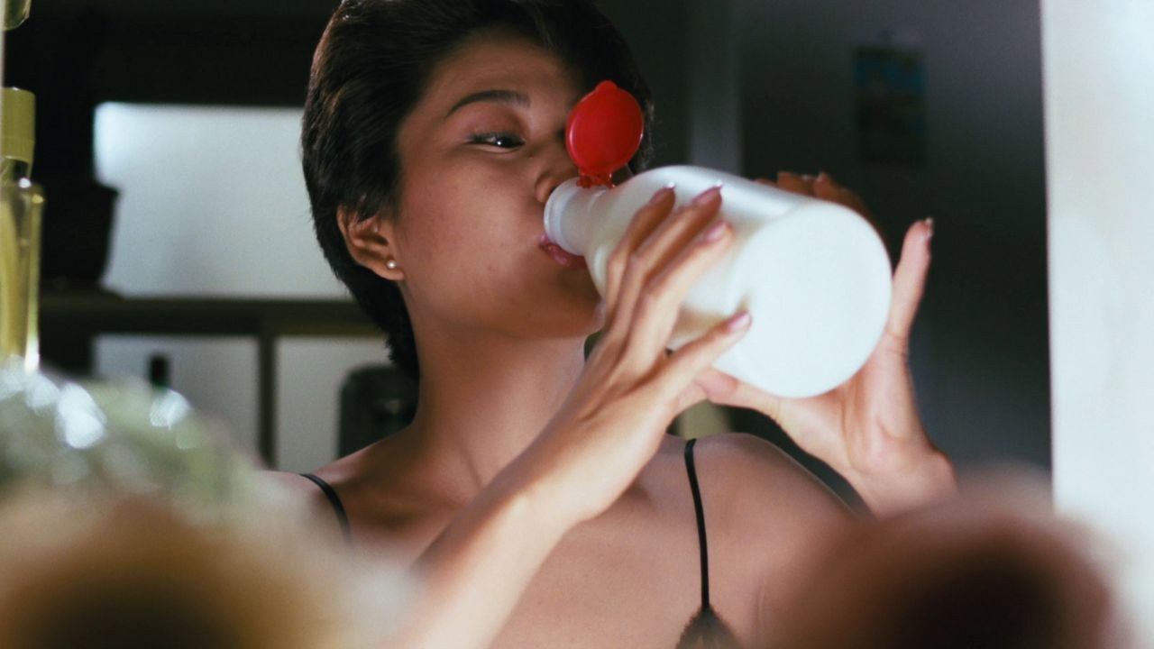 女貓劇照
