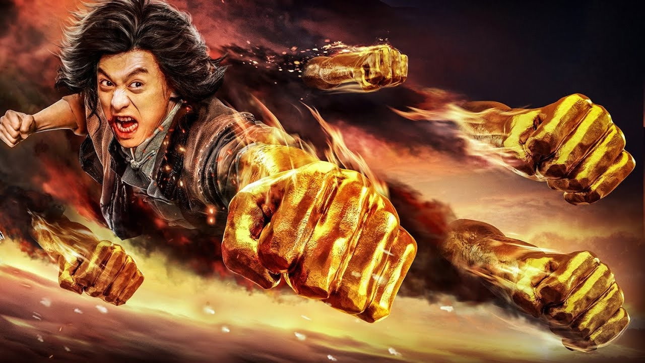 新精武門：武魂劇照