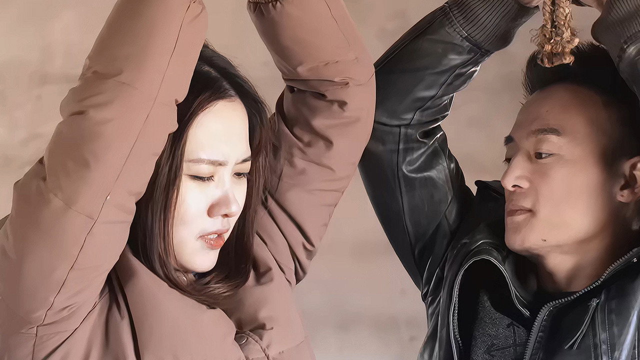 殺出惡人谷劇照