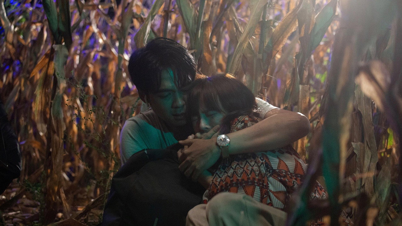 無懼之愛劇照