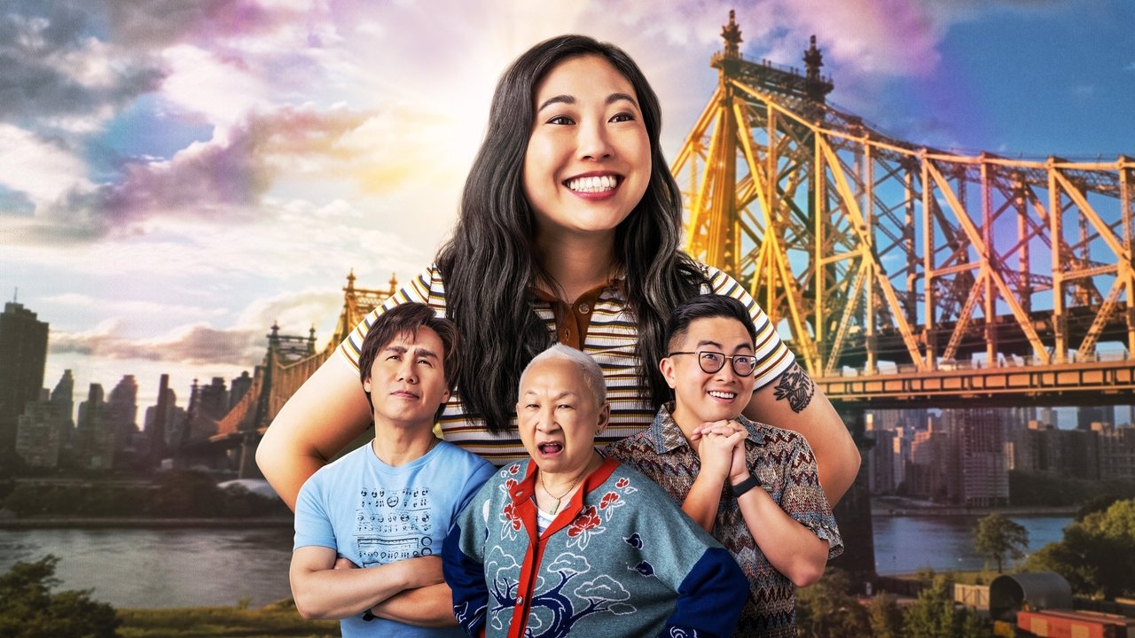 奧卡菲娜成長記劇照