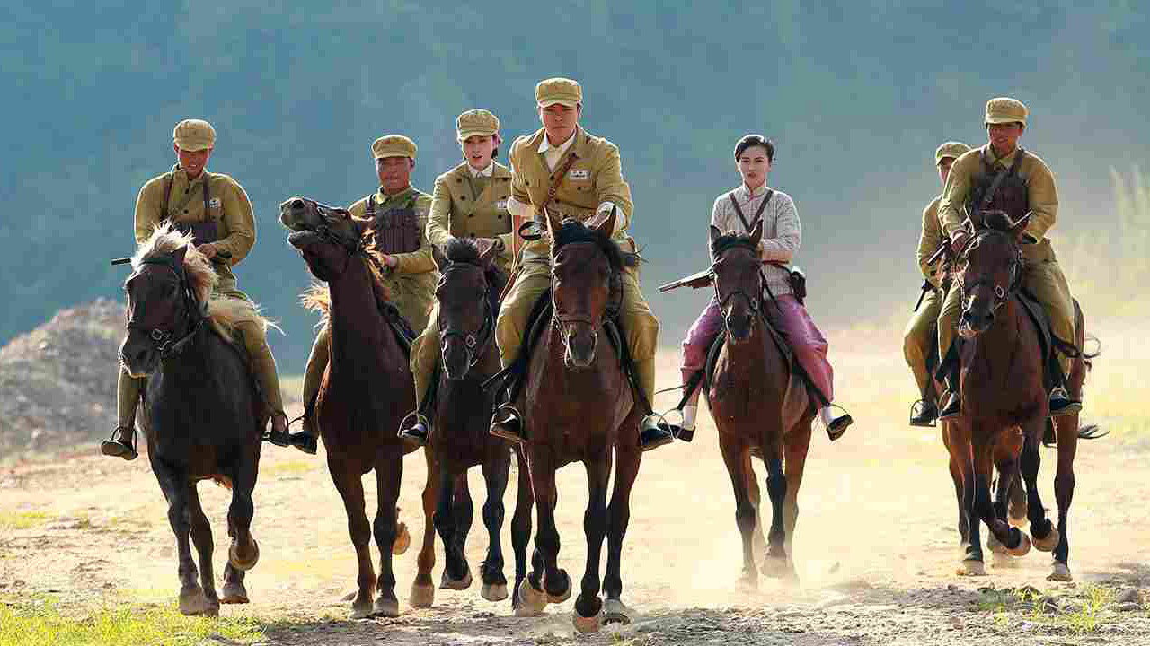 再造之恩劇照