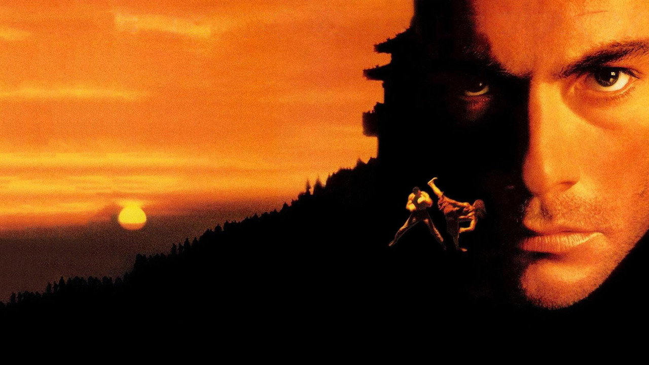 魔宮戰士劇照