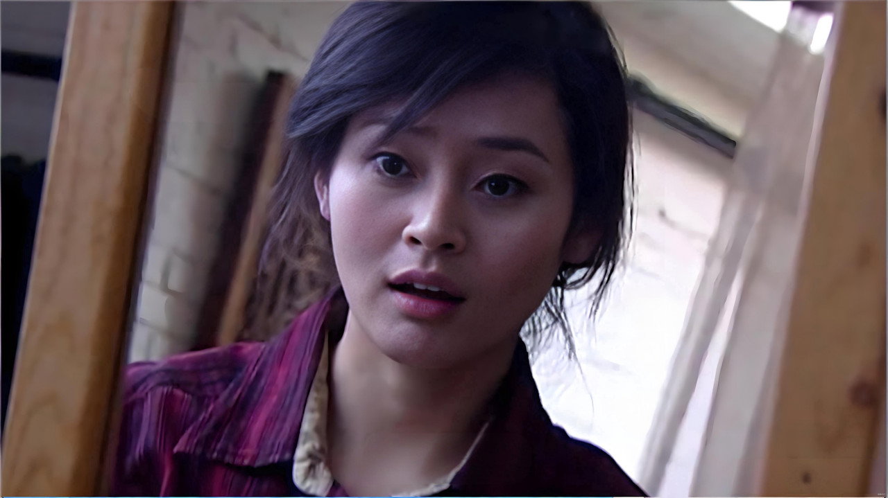 婚姻背後劇照