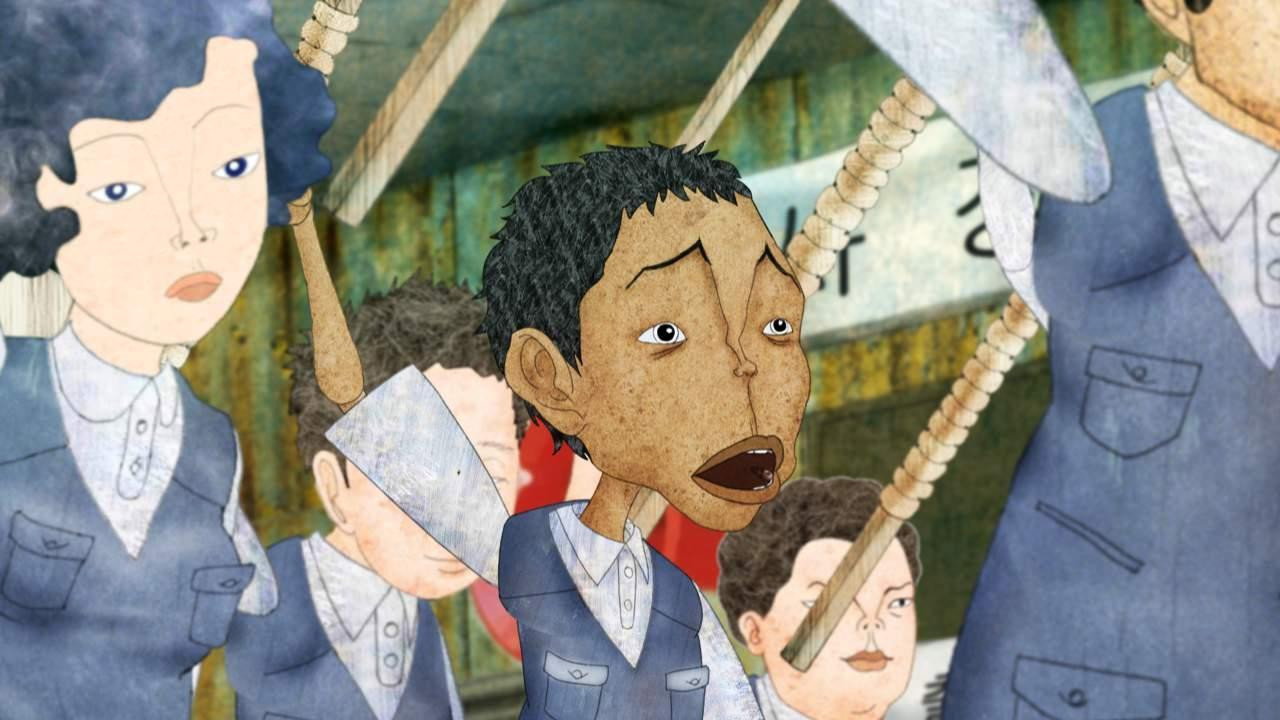 對不起先生軼事劇照