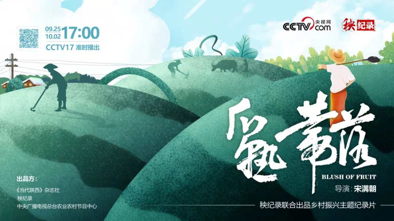 瓜熟蒂落劇照