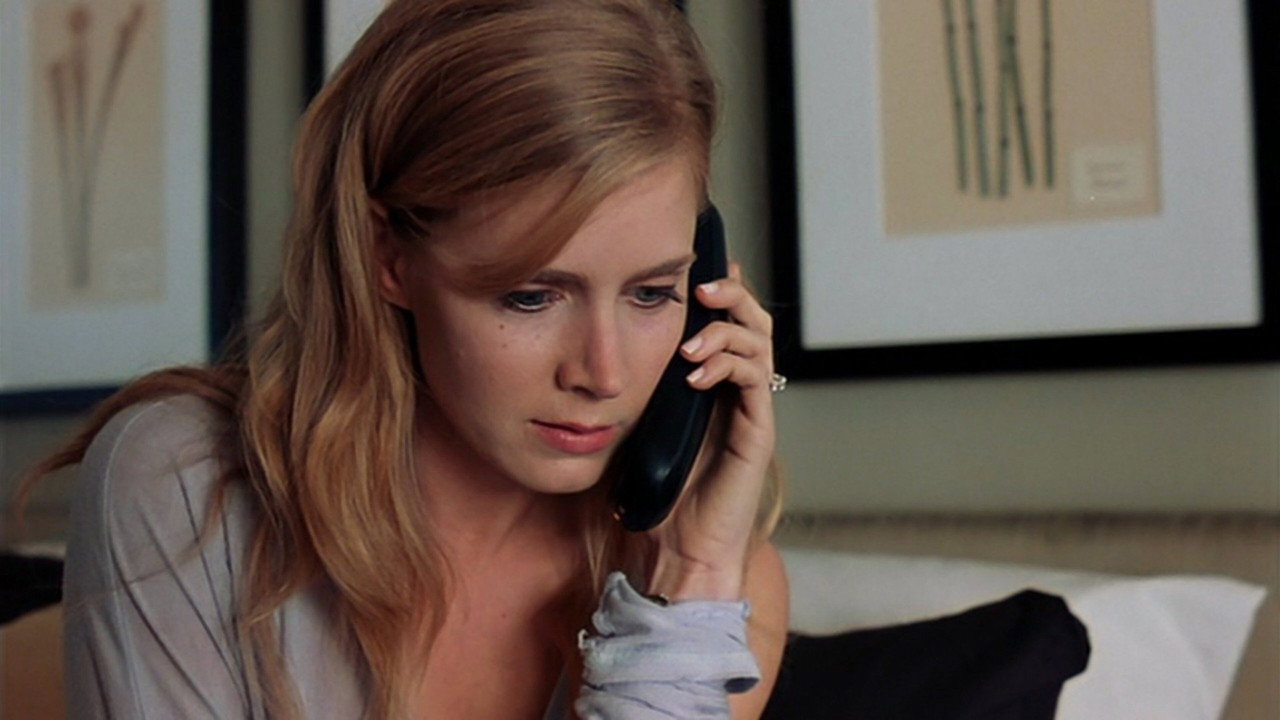 明天也要作伴劇照