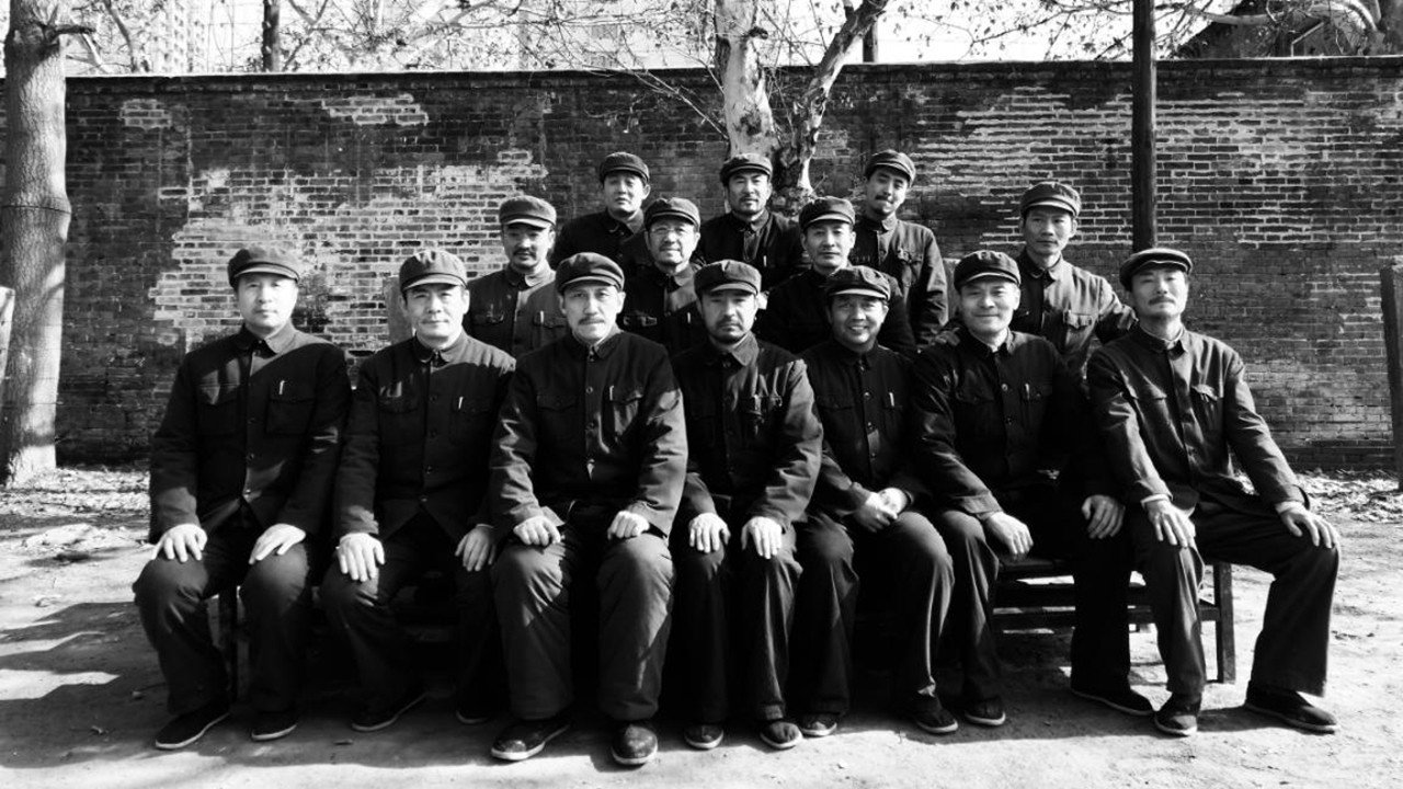 特赦1959劇照