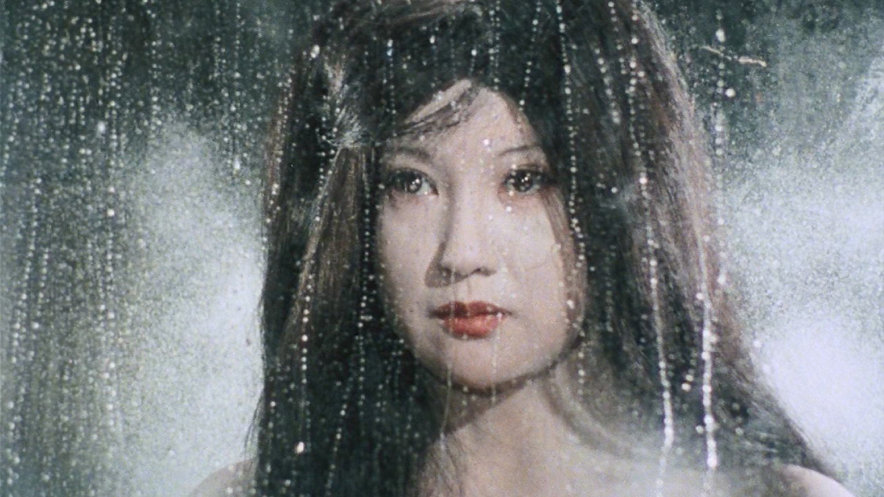 明智小五郎美女系列1：冰柱的美女劇照