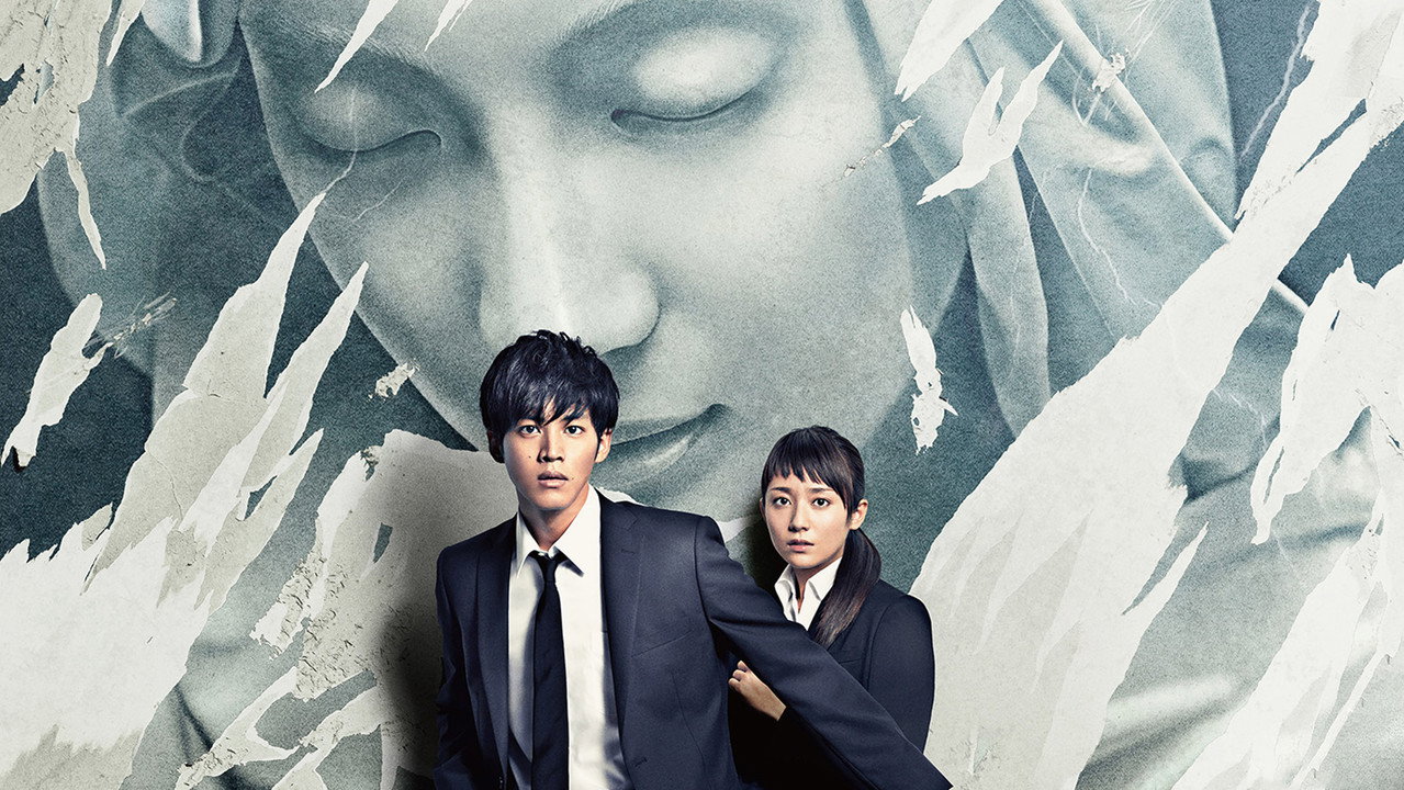 警報~奪命紅顏 ~刑事×戀人×完全惡女~劇照