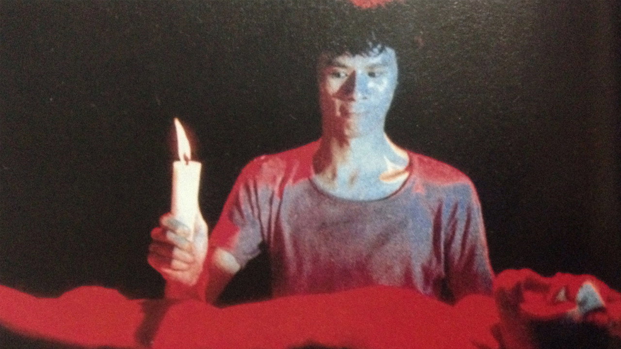 蛇殺手劇照